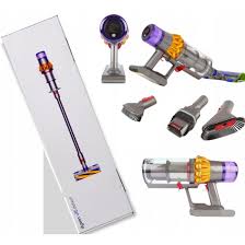 Sửa Chữa Máy Hút Bụi Dyson